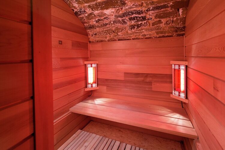 L'Escarlotte – Maison 8 personnes avec sauna à Sprimont - Photo 6