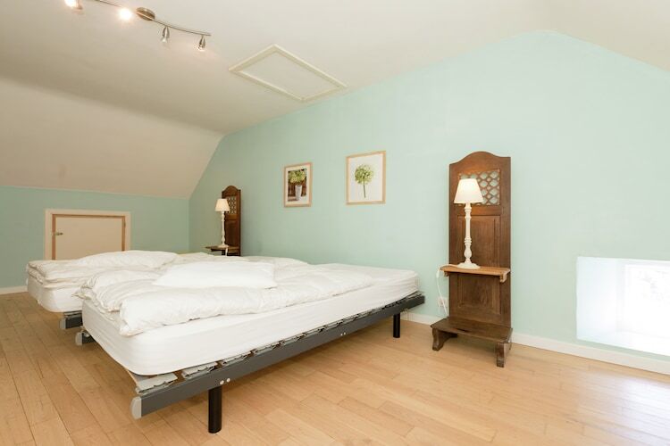L'Escarlotte – Maison 8 personnes avec sauna à Sprimont - Photo 12
