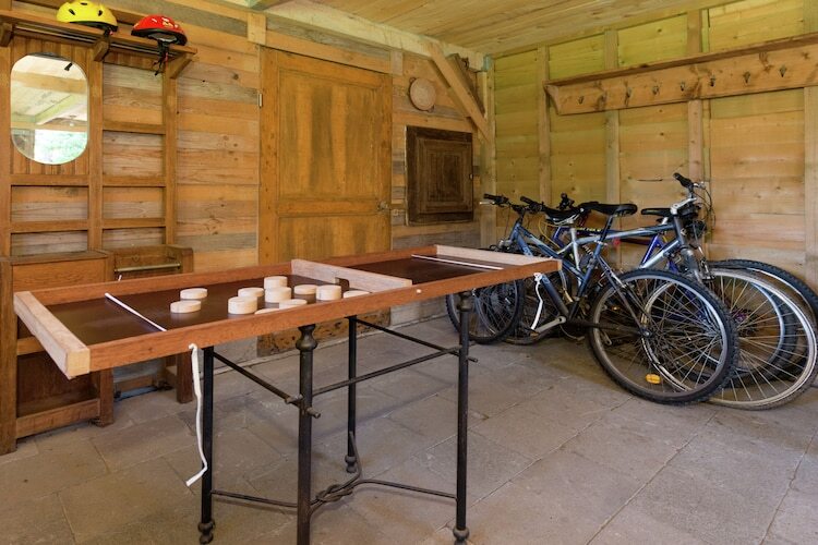 L'Escarlotte – Maison 8 personnes avec sauna à Sprimont - Photo 13
