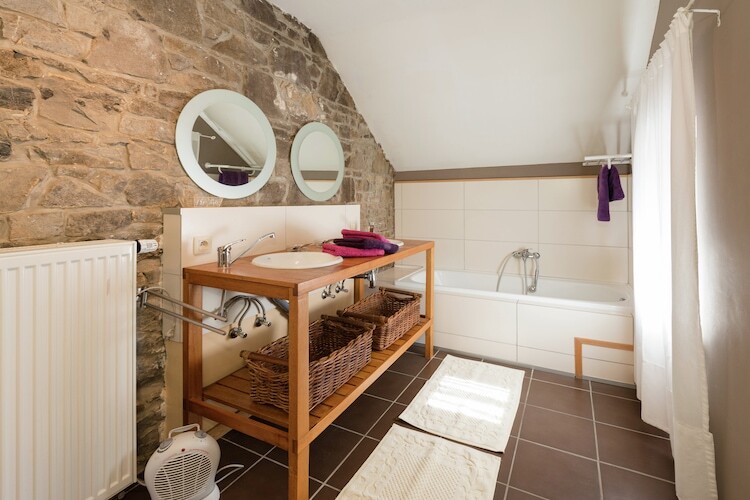 L'Escarlotte – Maison 8 personnes avec sauna à Sprimont - Photo 17