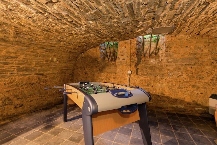 L'Escarlotte – Maison 8 personnes avec sauna à Sprimont - Photo 19