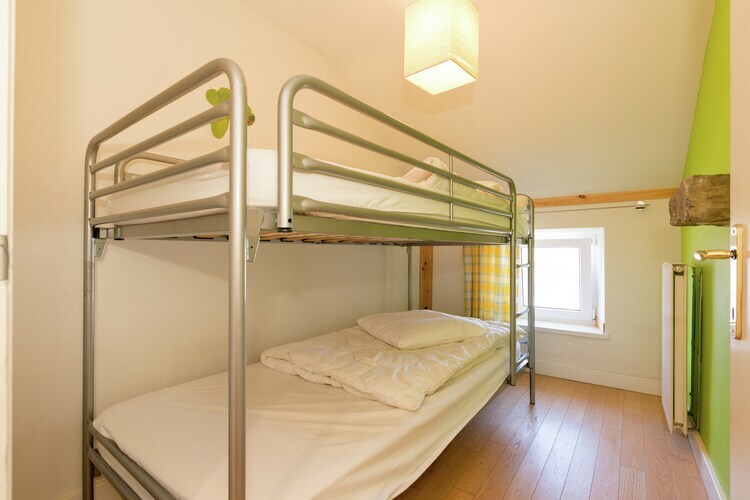 L'Escarlotte – Maison 8 personnes avec sauna à Sprimont - Photo 20