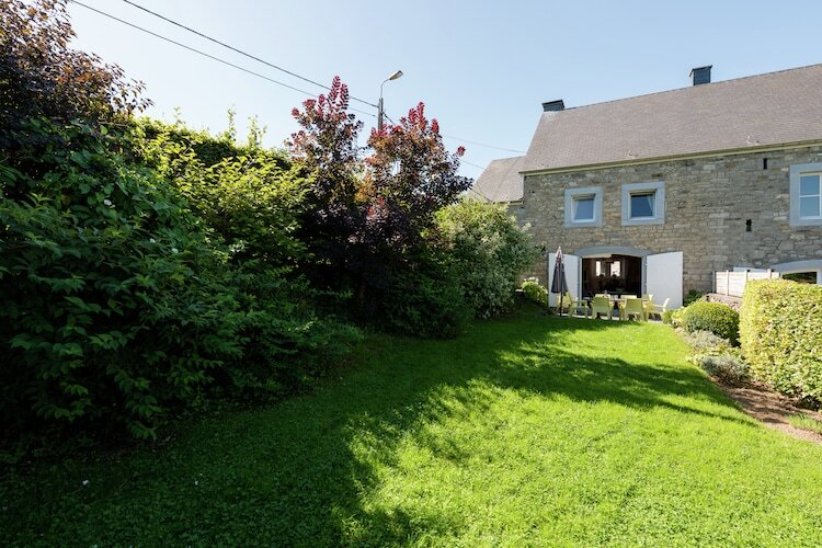L'Escarlotte – Maison 8 personnes avec sauna à Sprimont - Photo 21