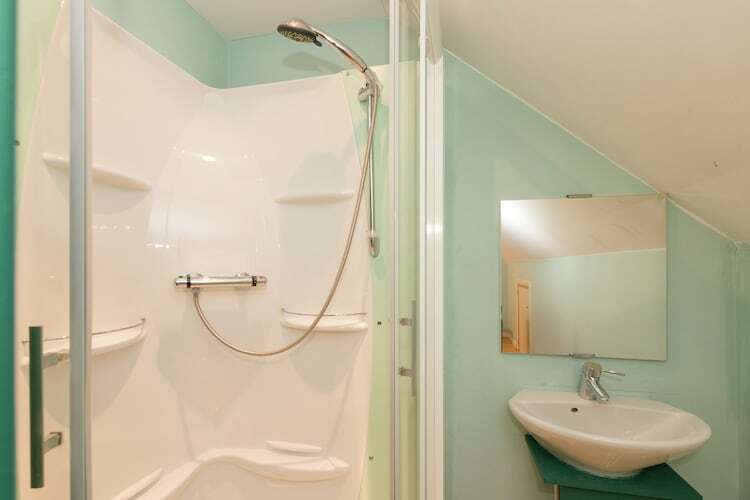L'Escarlotte – Maison 8 personnes avec sauna à Sprimont - Photo 24