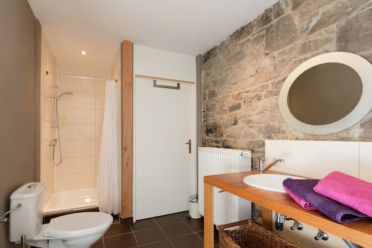 L'Escarlotte – Maison 8 personnes avec sauna à Sprimont - Photo 26