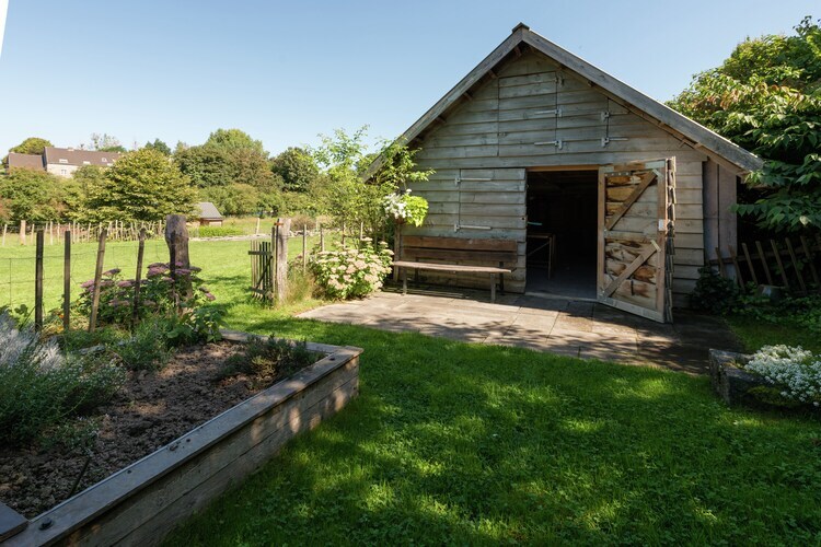 L'Escarlotte – Maison 8 personnes avec sauna à Sprimont - Photo 27