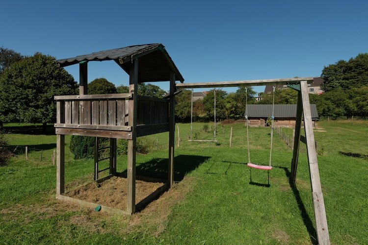 L'Escarlotte – Maison 8 personnes avec sauna à Sprimont - Photo 29