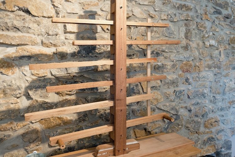 L'Escarlotte – Maison 8 personnes avec sauna à Sprimont - Photo 38