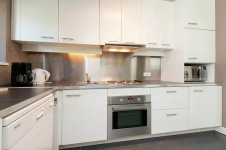 L'Escarlotte – Maison 8 personnes avec sauna à Sprimont : photo 3