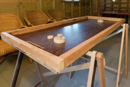 L'Escarlotte – Maison 8 personnes avec sauna à Sprimont : photo 5