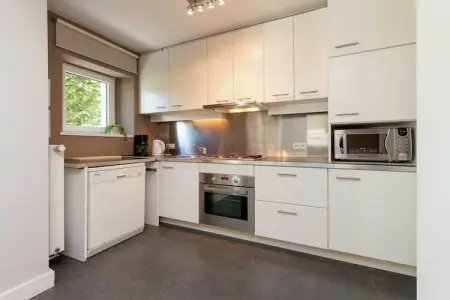 L'Escarlotte – Maison 8 personnes avec sauna à Sprimont : photo 11