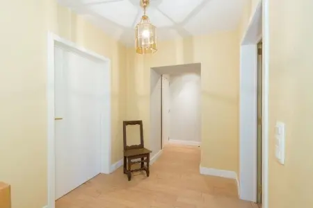 L'Escarlotte – Maison 8 personnes avec sauna à Sprimont : photo 16
