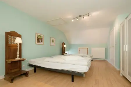 L'Escarlotte – Maison 8 personnes avec sauna à Sprimont : photo 22