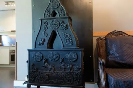 L'Escarlotte – Maison 8 personnes avec sauna à Sprimont : photo 37