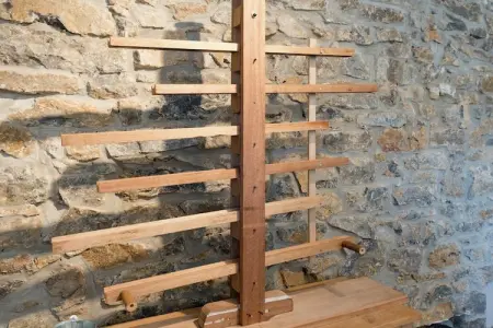 L'Escarlotte – Maison 8 personnes avec sauna à Sprimont : photo 38