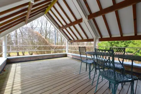 Location maison à Ovifat