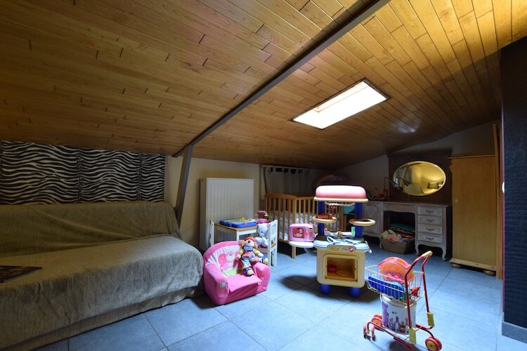 Au Vert Pâturage : maison 9 pers. Ardennes - Photo 9