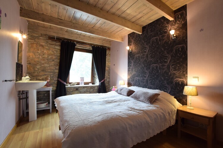Au Vert Pâturage : maison 9 pers. Ardennes - Photo 11