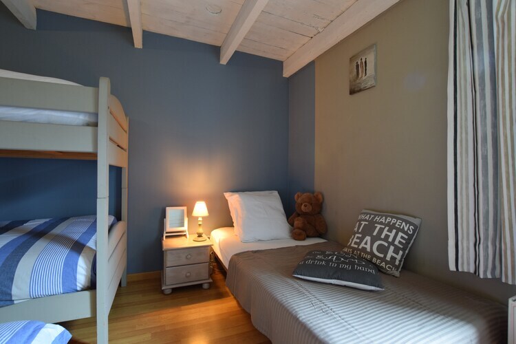 Au Vert Pâturage : maison 9 pers. Ardennes - Photo 15