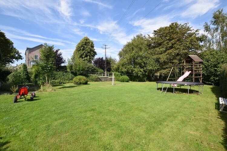 Au Vert Pâturage : maison 9 pers. Ardennes - Photo 16
