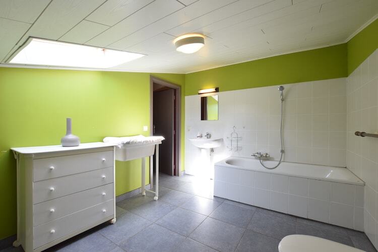 Au Vert Pâturage : maison 9 pers. Ardennes - Photo 19