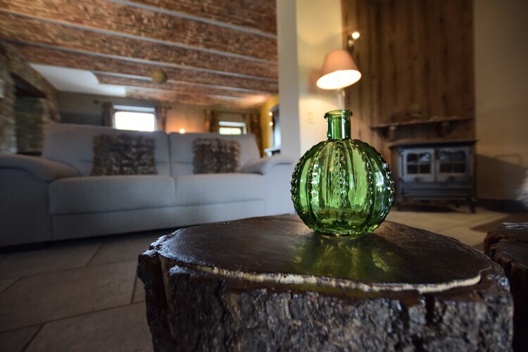 Au Vert Pâturage : maison 9 pers. Ardennes - Photo 37