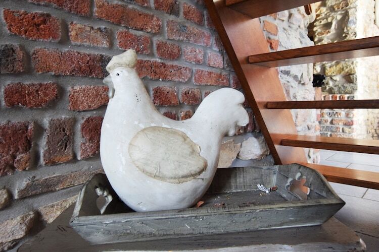 Au Vert Pâturage : maison 9 pers. Ardennes - Photo 38