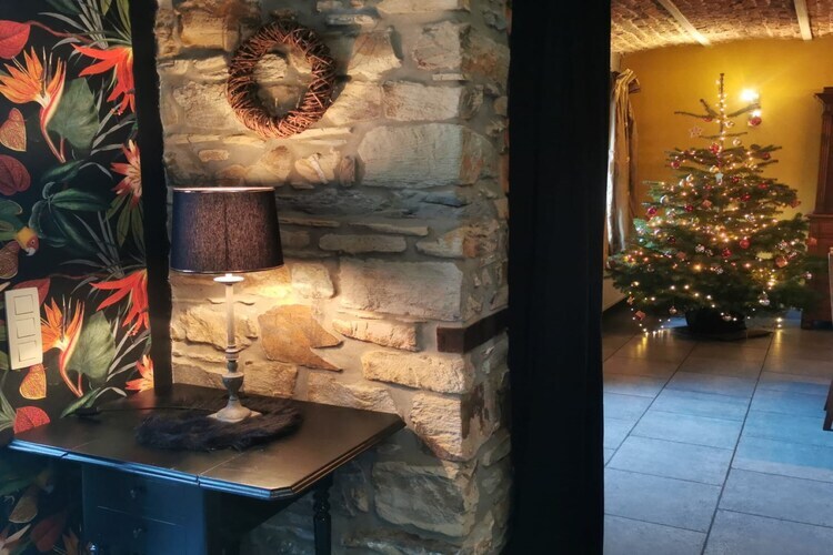 Au Vert Pâturage : maison 9 pers. Ardennes - Photo 39