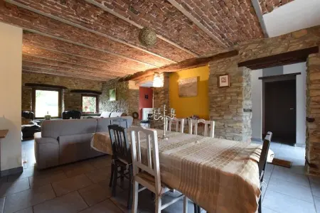 Au Vert Pâturage : maison 9 pers. Ardennes : photo 10