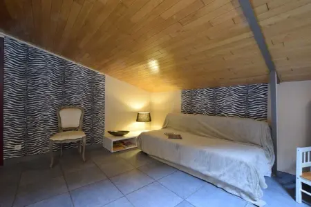 Au Vert Pâturage : maison 9 pers. Ardennes : photo 14