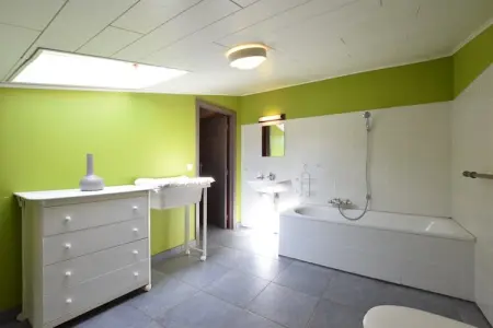 Au Vert Pâturage : maison 9 pers. Ardennes : photo 19