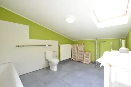 Au Vert Pâturage : maison 9 pers. Ardennes : photo 23