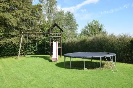 Au Vert Pâturage : maison 9 pers. Ardennes : photo 25