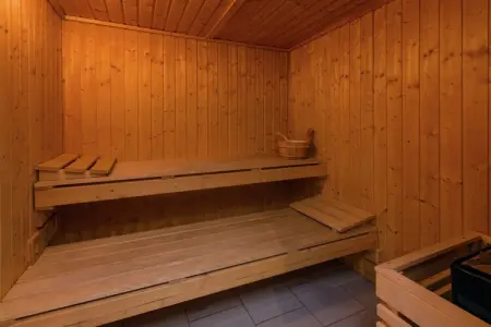 La Charmille, maison 8 pers. avec sauna à Theux : photo 6