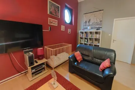La Charmille, maison 8 pers. avec sauna à Theux : photo 16