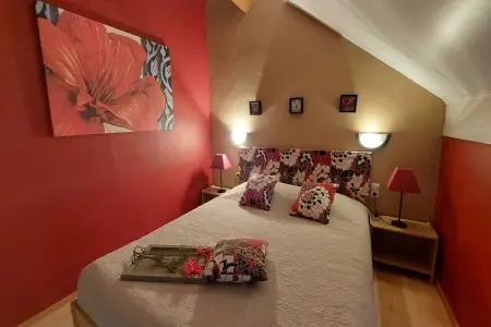 La Charmille, maison 8 pers. avec sauna à Theux : photo 18