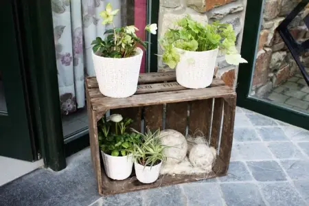 La Charmille, maison 8 pers. avec sauna à Theux : photo 21