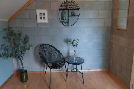La Charmille, maison 8 pers. avec sauna à Theux : photo 25
