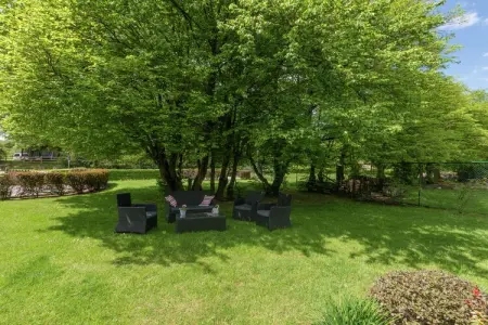 La Charmille, maison 8 pers. avec sauna à Theux : photo 29