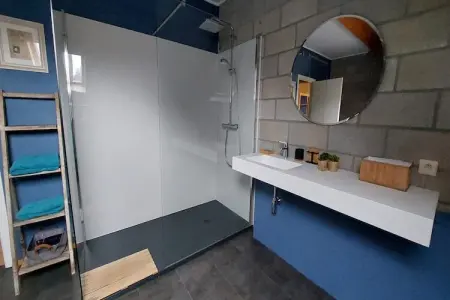 La Charmille, maison 8 pers. avec sauna à Theux : photo 30