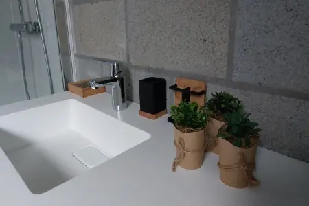 La Charmille, maison 8 pers. avec sauna à Theux : photo 31