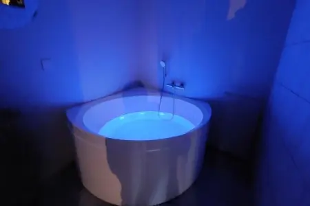 La Charmille, maison 8 pers. avec sauna à Theux : photo 38