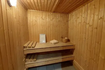 La Charmille, maison 8 pers. avec sauna à Theux : photo 39