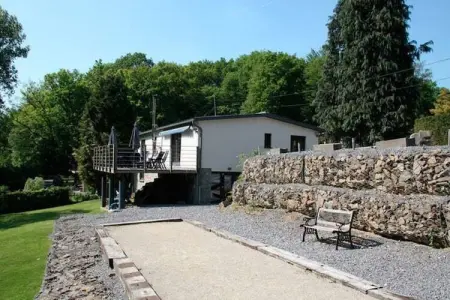 Le Petit Ruisseau - Maison 10 personnes à Spa : photo 3