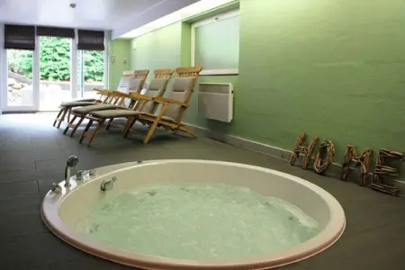 Le Petit Ruisseau - Maison 10 personnes à Spa : photo 4