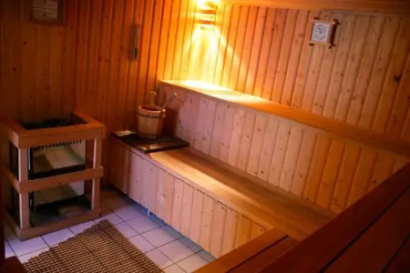 Le Petit Ruisseau - Maison 10 personnes à Spa : photo 5