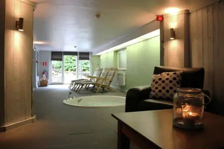 Le Petit Ruisseau - Maison 10 personnes à Spa : photo 6