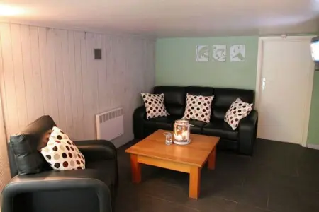 Le Petit Ruisseau - Maison 10 personnes à Spa : photo 7