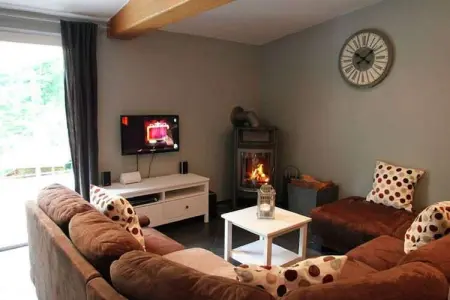 Le Petit Ruisseau - Maison 10 personnes à Spa : photo 8
