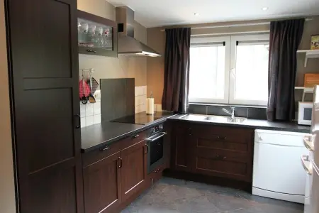 Le Petit Ruisseau - Maison 10 personnes à Spa : photo 9
